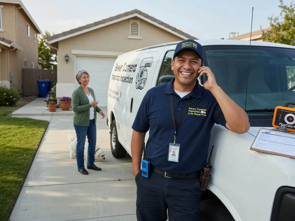 Sewer Line Repair Goshen, NH FAQs
